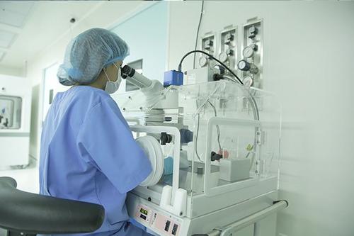 世界上第一个供卵做试管供卵生子和美国第一个供卵做试管代生价格在芝加哥相遇