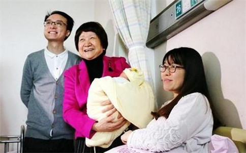 原发性不孕做借卵试管成功率高吗