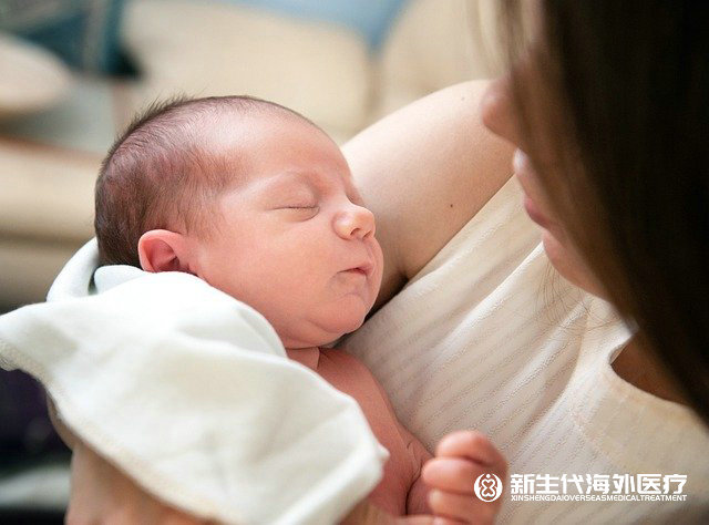 取卵夜针打什么部位